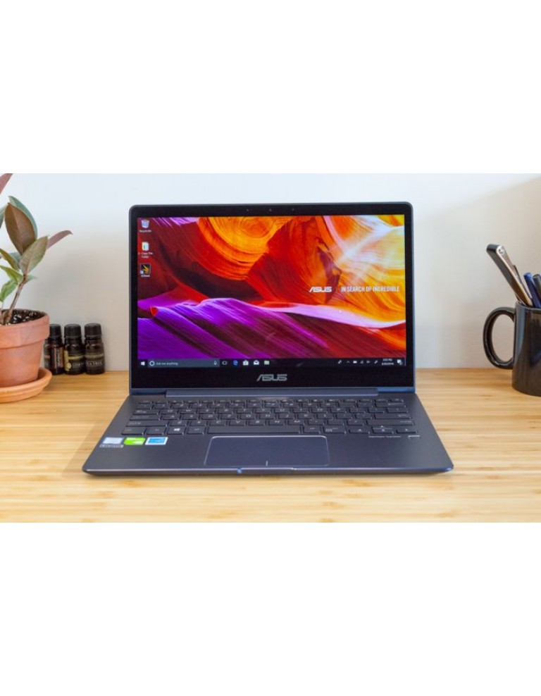 ASUS NOTEBOOK/UX331UN-EG106T/CI7-8550U/16 [90NB0GY2-M02410]