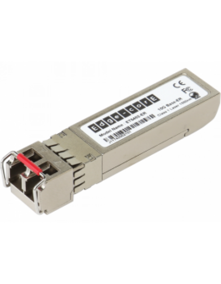 10G SFP+ Transceiver ET5402-ER