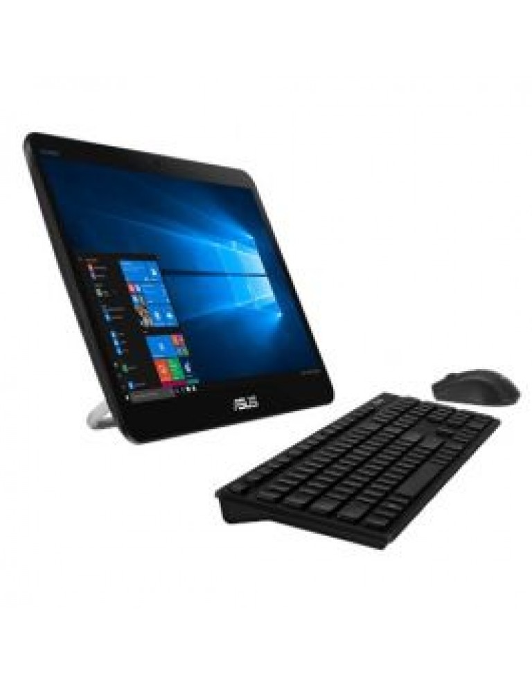 Desktop PC AIO V161GAT-BA145T (Intel N4000 / 4GB / 500GB /15.6" Touch / Win10) [90PT0201-M01440]