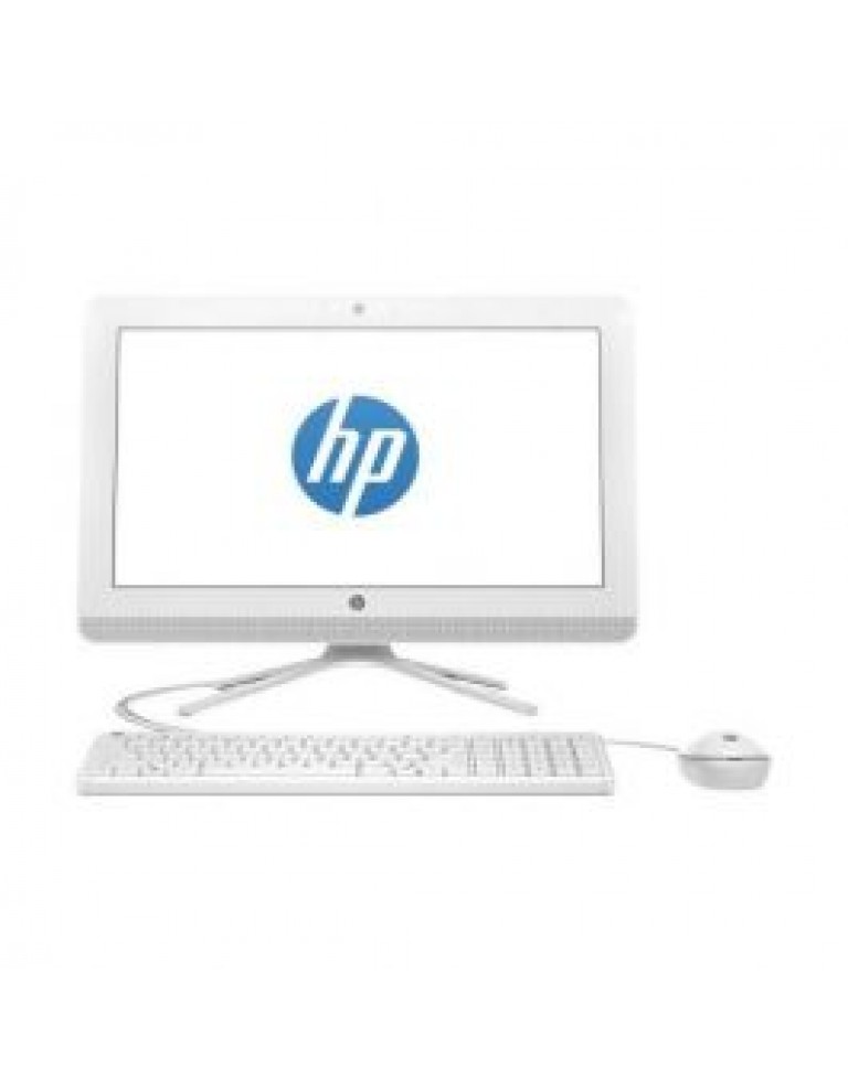 HP AIO PC 22-c0033d (3JV77AA) i3-8130U/4GB/1TB/Win10/21.5inch