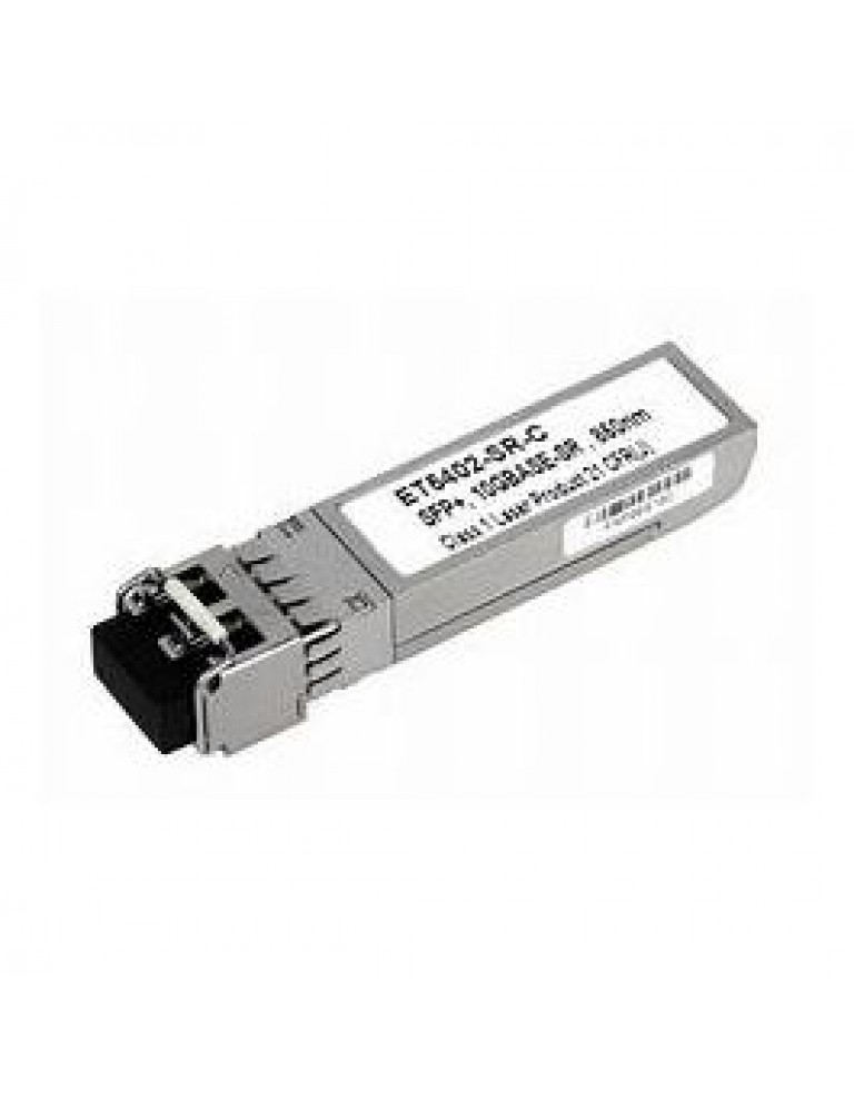 10G SFP+ Transceiver ET5402-SR