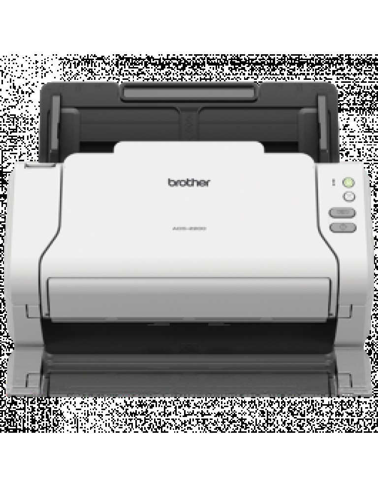 Brother ADS-2200 Duplex Color Desktop Scanner
