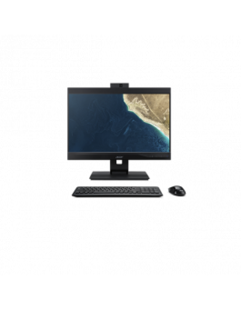 AiO Veriton Z4660G (i5-8400 / 4GB / 1TB / 21.5 / Win 10 Pro Edu)