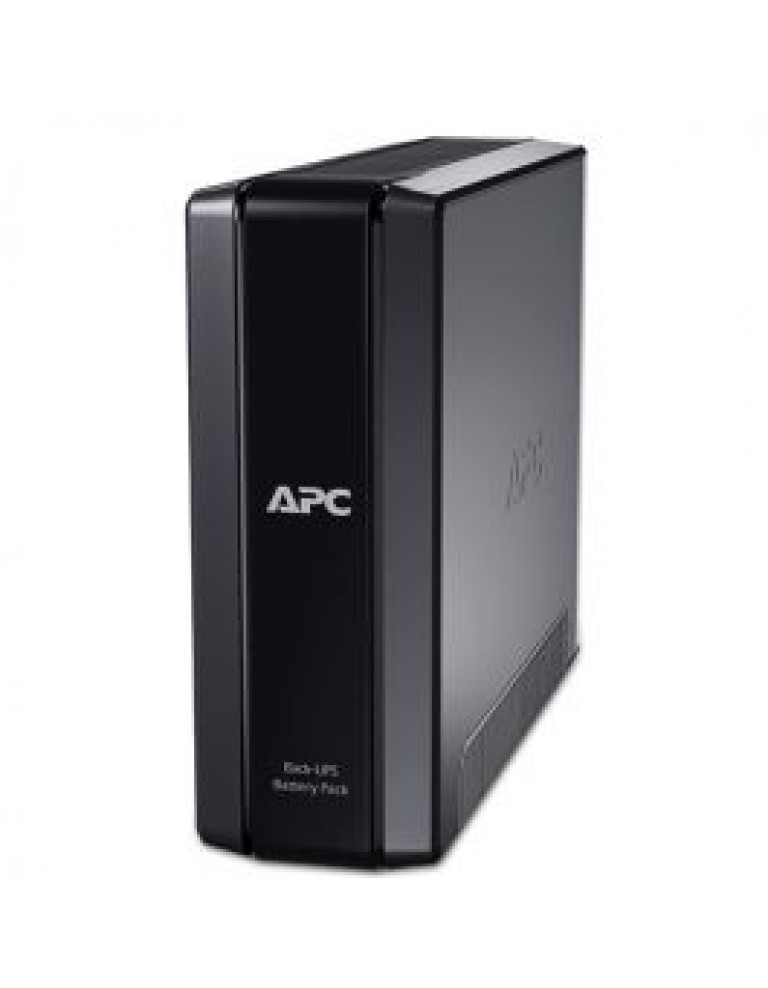 Backup-UPS Pro External Battery Pack [BR24BPG]