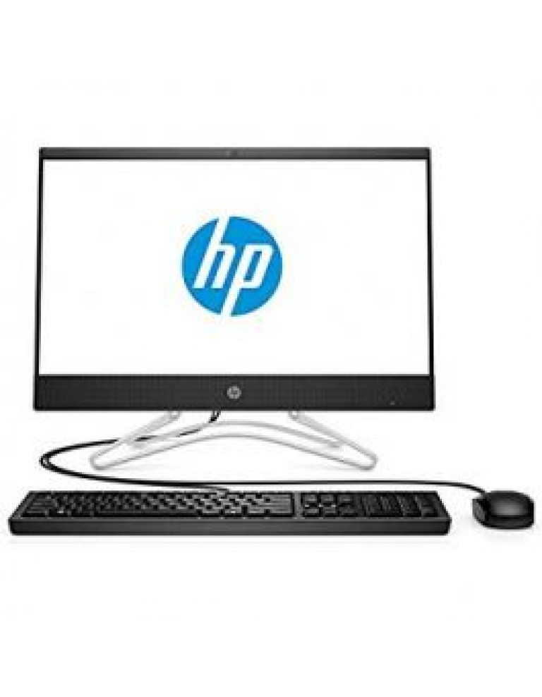 Desktop AiO 200 G3 ( i3 8130U / 4GB / 1TB / 21.5" / Win 10 Home)