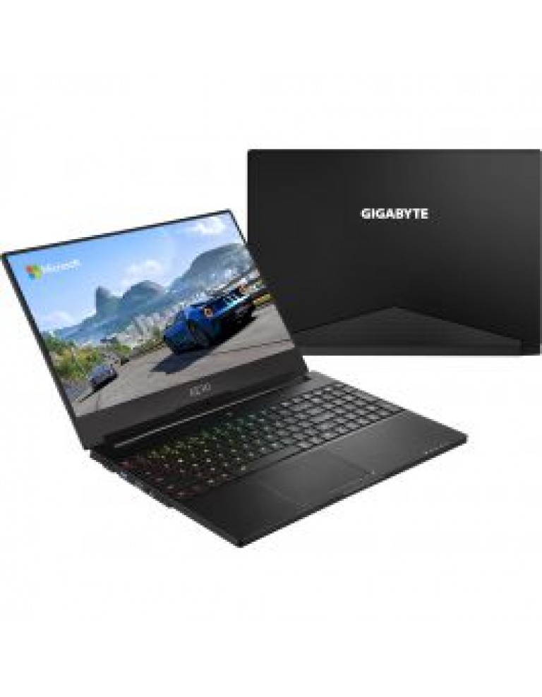 Gigabyte Notebook Aero15-X V8 New 15.6-inch IPS/i7-8750H/GTX 1070 8GB/1x 16GB DDR4/512GB SSD/Windows
