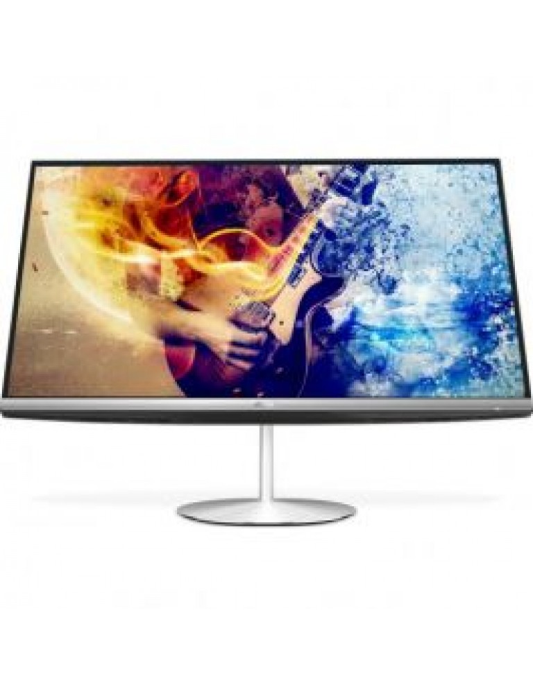 Desktop AiO ZN242GDT-CA711T (i7-8750H / 2X8GB / 1TB HDD 256GB SSD / 23.8” / Win10 / GTX 1050 / Silve