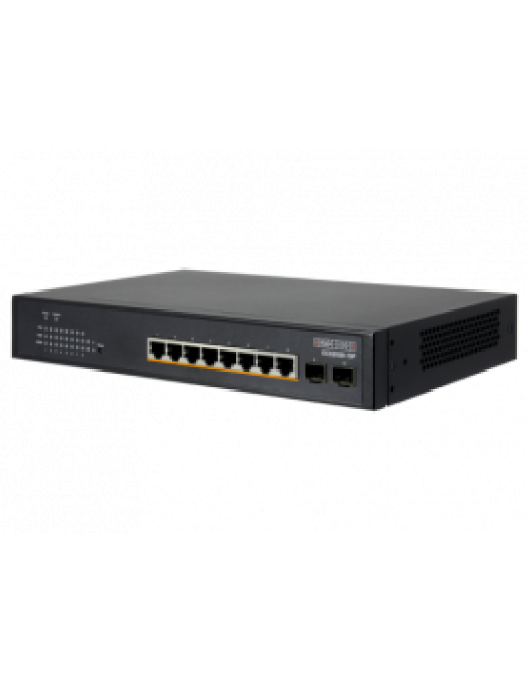 EC Web Smart Series -ECS2020-10P