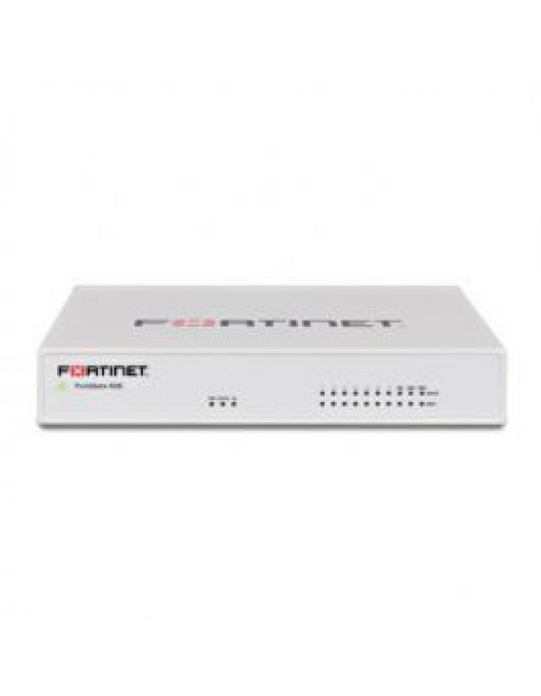 Fortinet Network Security Router 10 x G [FG-60E/]