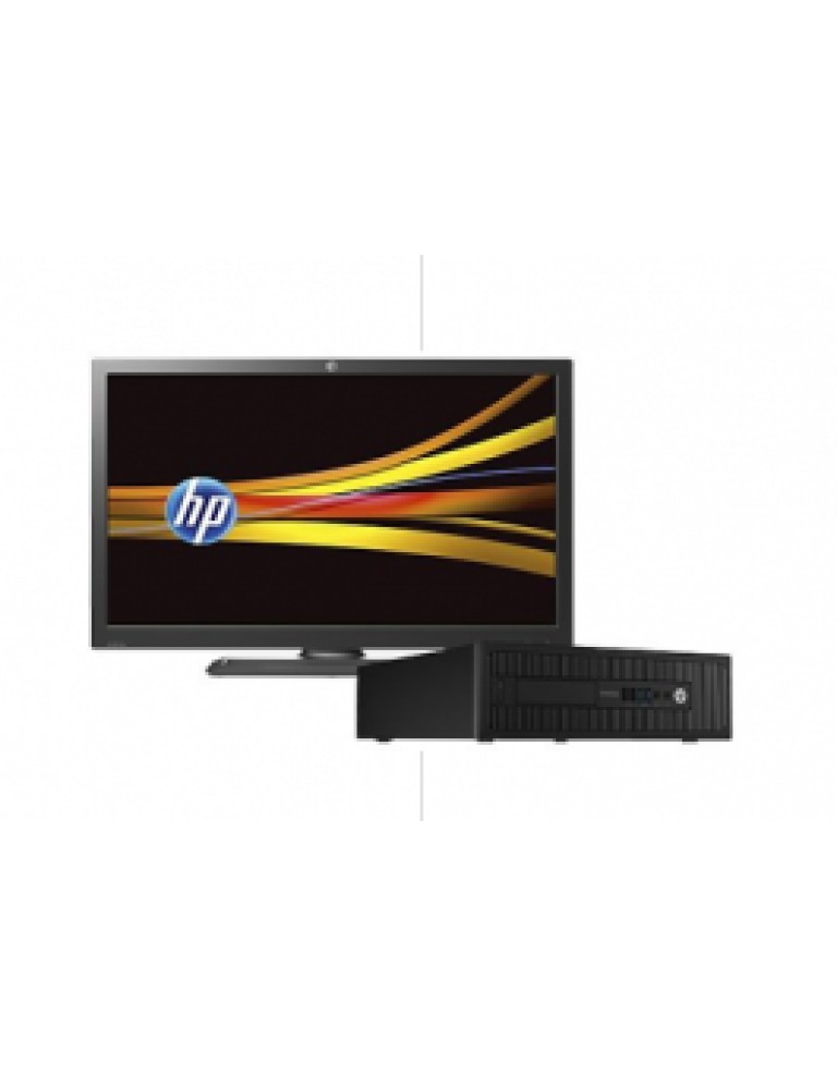 HP PC 280G2 SFF PC [i5 Win10Home] [Z5G44PA/W10HOME]