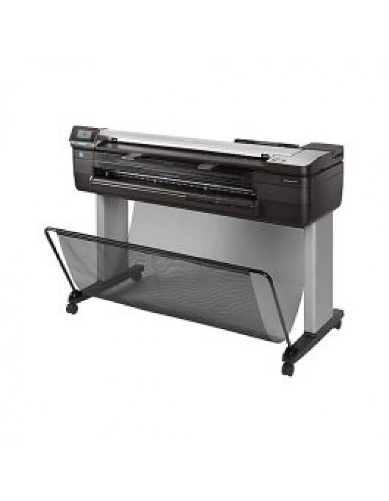HP Printer MFP F9A30B