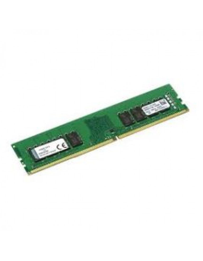 Kingston 16GB 2400MHz DDR4 Non-ECC CL17 SODIMM 2Rx8