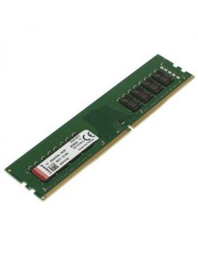 Kingston 16GB 2666MHz DDR4 Non-ECC CL19 SODIMM 2Rx8