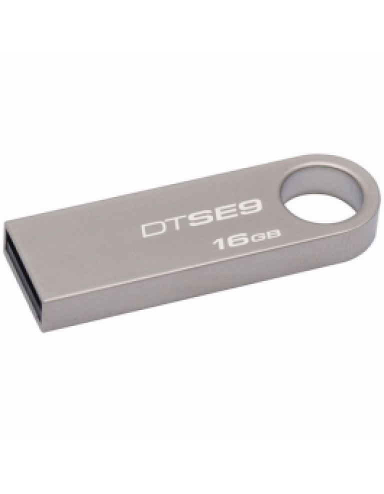Kingston 16GB DataTraveler SE9 USB 2.0
