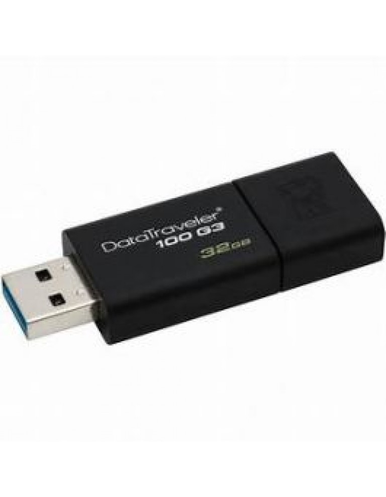 Kingston 32GB DataTraveler 100 G3 USB 3.0