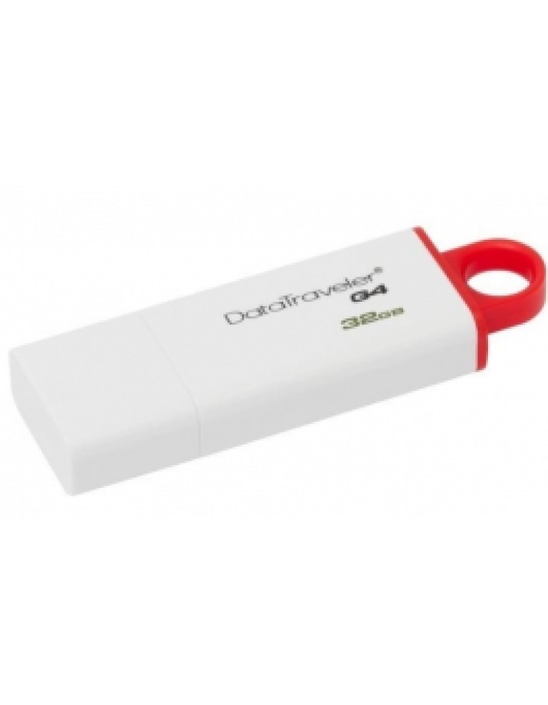 Kingston 32GB DataTraveler G4 USB 3.0