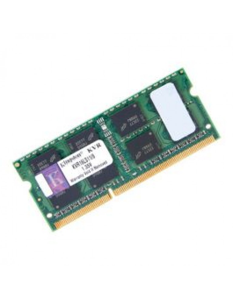 Kingston Memory /8GB/1600/NonECC/CL11/SO [KVR16LS11/8]