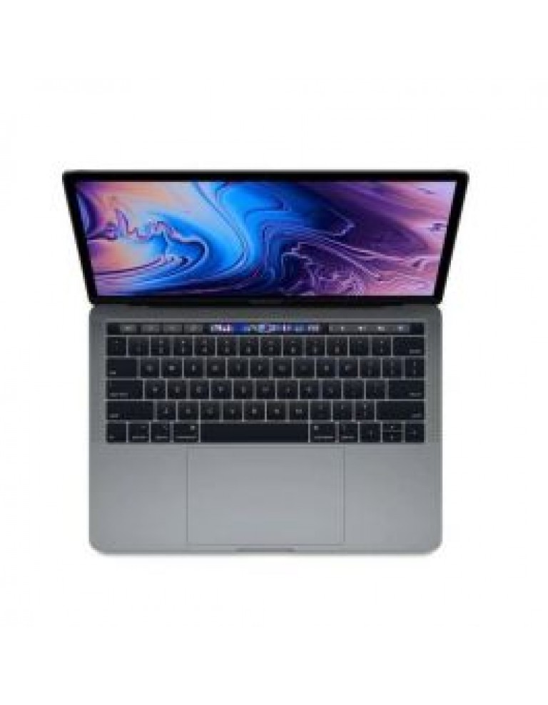MacBook Pro ( i5 / 8Gb / 256Gb / 13 " / Touch Bar / Space Grey ) [MV962ID/A]