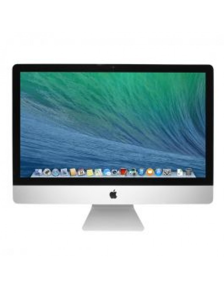 Apple iMac - MNE02ID/A