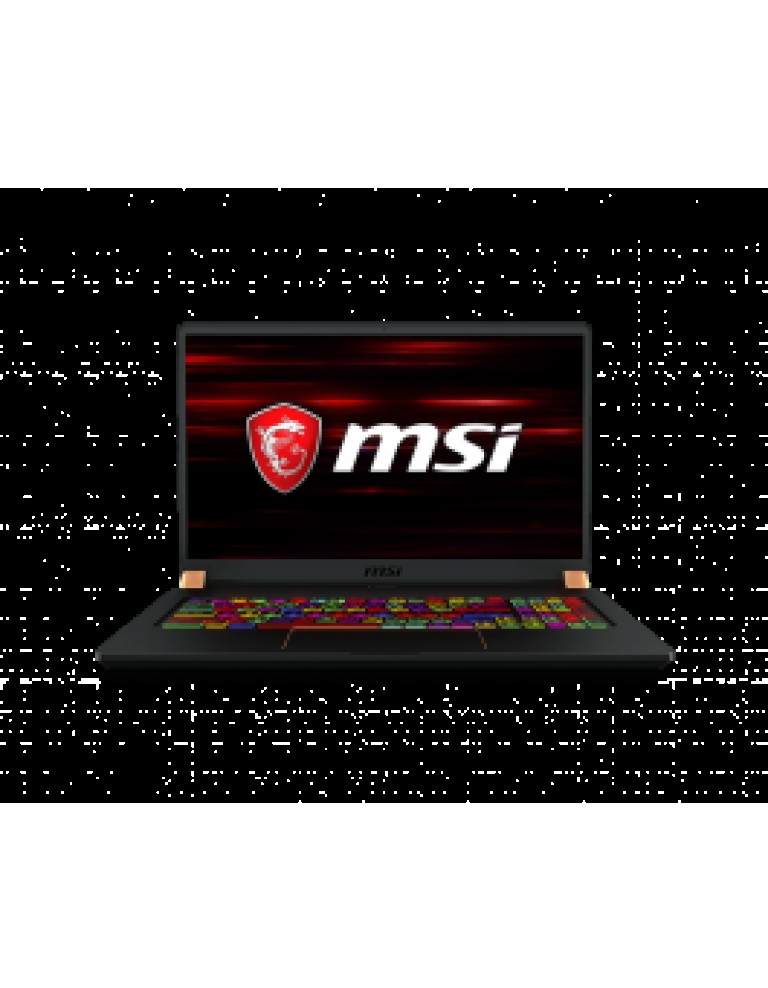 MSI Notebook GS75 9SE [9S7-17G111-1060]