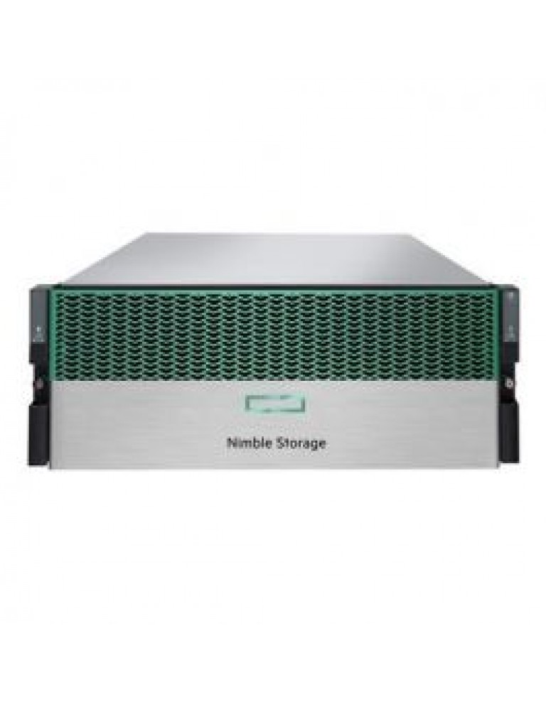 Nimble Storage AF40 All Flash Base Array