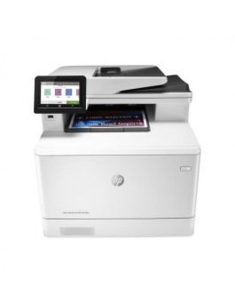 Printer Laserjet Color MFP M479FNW [W1A78A]