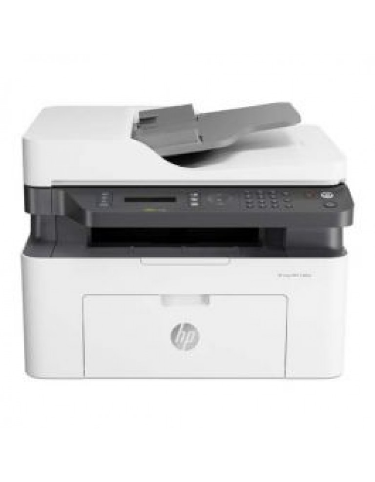 Printer LaserJet MFP M137fnw
