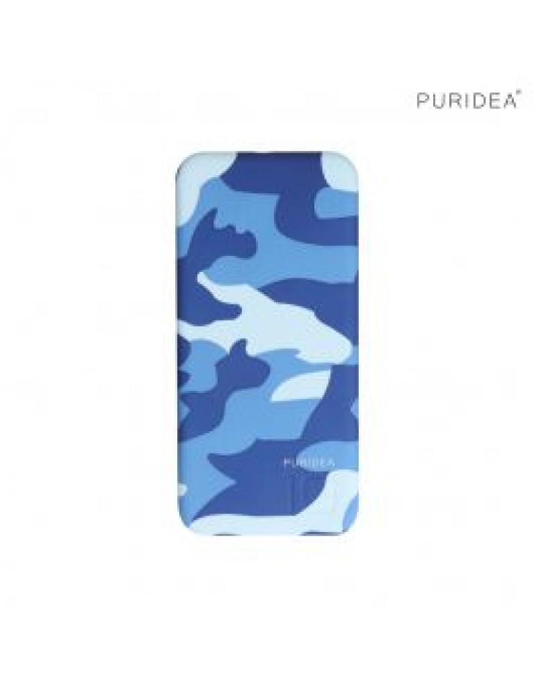 Puridea Powerbank 10.000 Mah Ultra slim [S2-CAM BLUE]