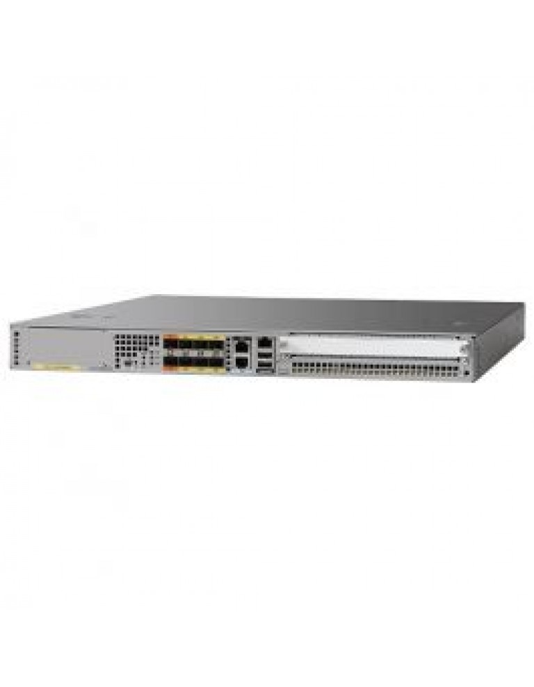 Router ASR1001X-20G-K9