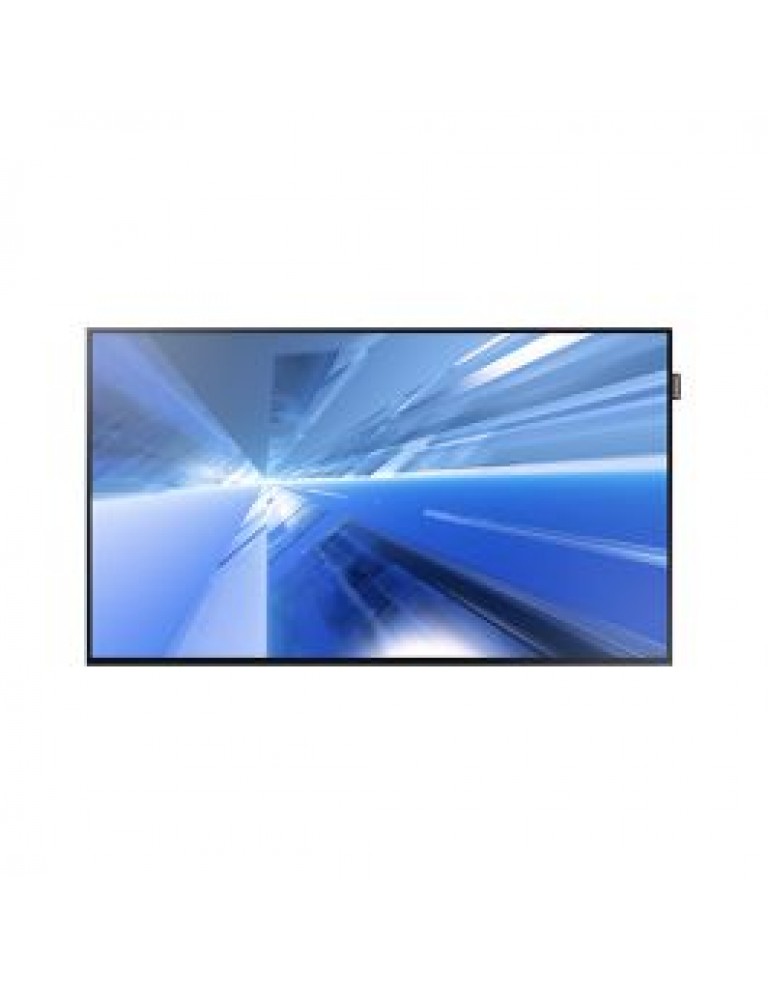 Samsung Monitor LFD DB40E 40inch [LH40DBEPLGC/XD]