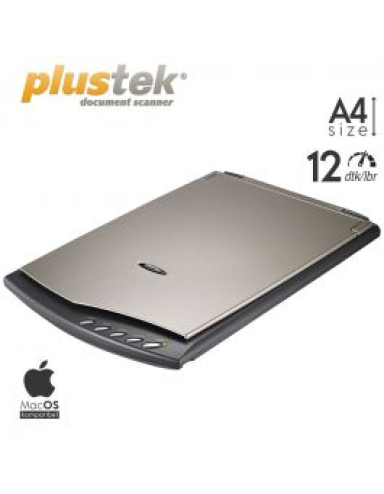 Scanner OpticSlim 2610