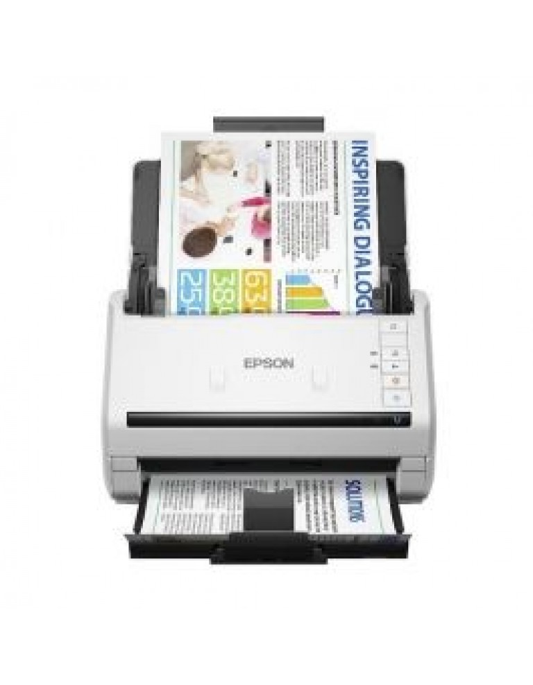 Scanner WorkForce DS-530 A4 Duplex Sheet-fed