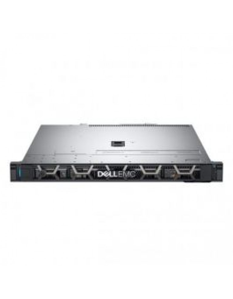 Server Rack PowerEdge R740 (Intel Xeon Silver 4114 / 16GB / 2TB / No OS / DVD-RW)