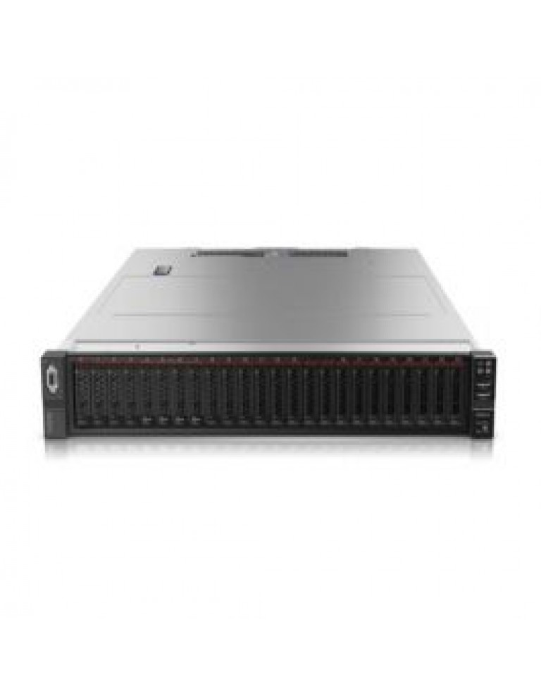 Server Thinksystem SR650 (Xeon Gold 5118 / 16GB / 600GB / Win Svr 2016)