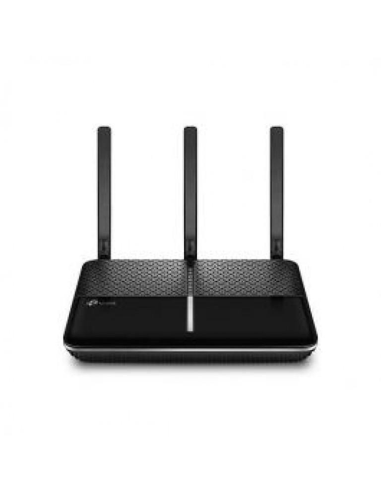 Dual-Band Wi-Fi Router [Archer C2300]