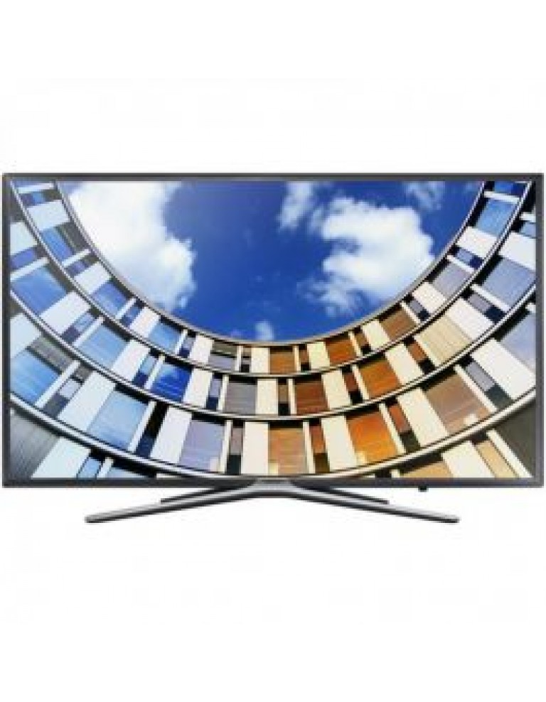 Televisi 43" Full HD Smart TV N5500 Series 5 [43N5500]