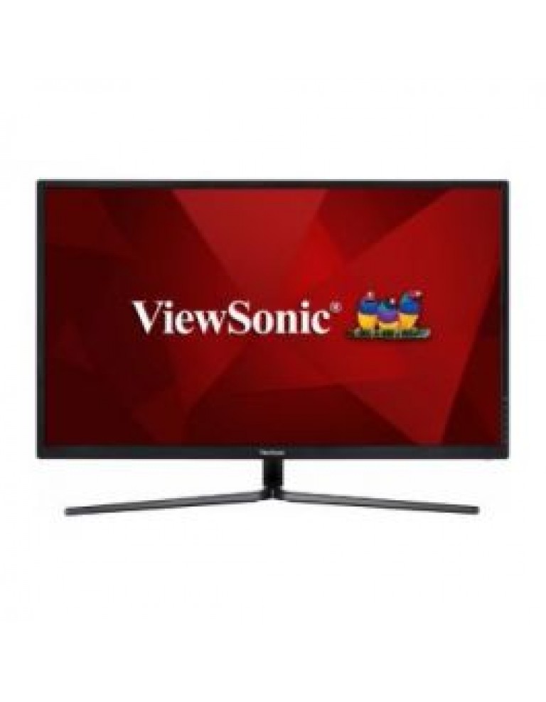 View Sonic Monitor 32 inch 4K VX3211-4K [VX3211-4K-MHD]