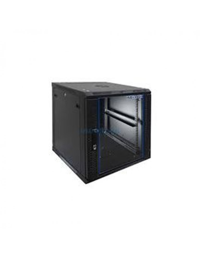 Wallmount Rack 19" WIR4504S