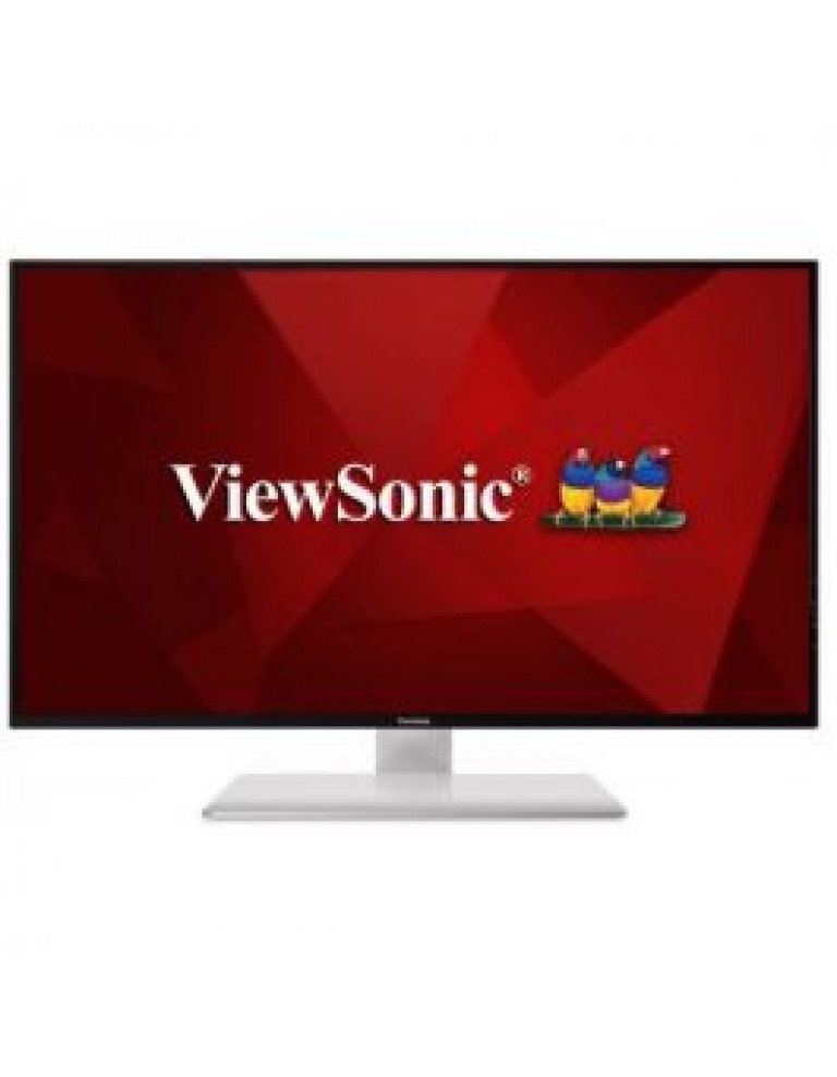 Viewsonic Monitor VS16845 42.51 Inch