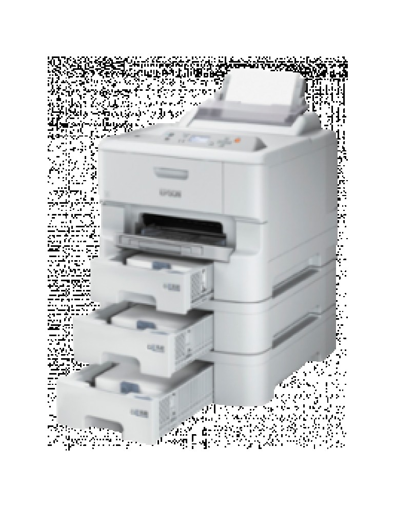 Epson WorkForce Pro WF-6091/WF6091 Wi-Fi Duplex Inkjet Printer
