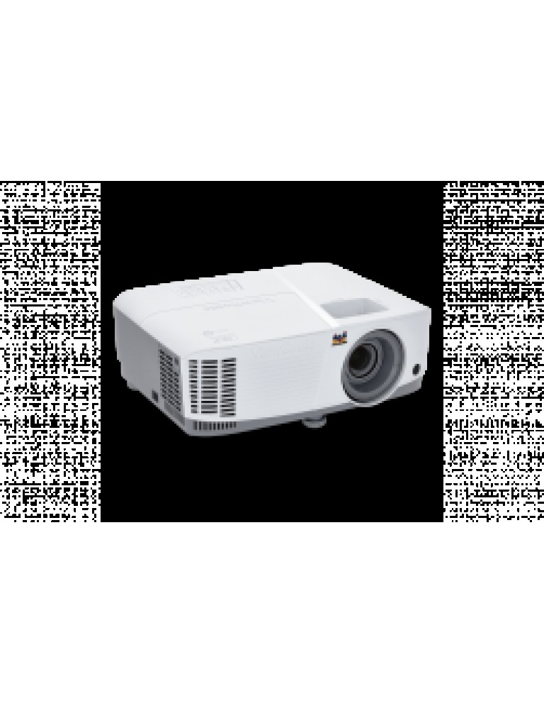 ViewSonic PA503W 3600-Lumen WXGA DLP Projector
