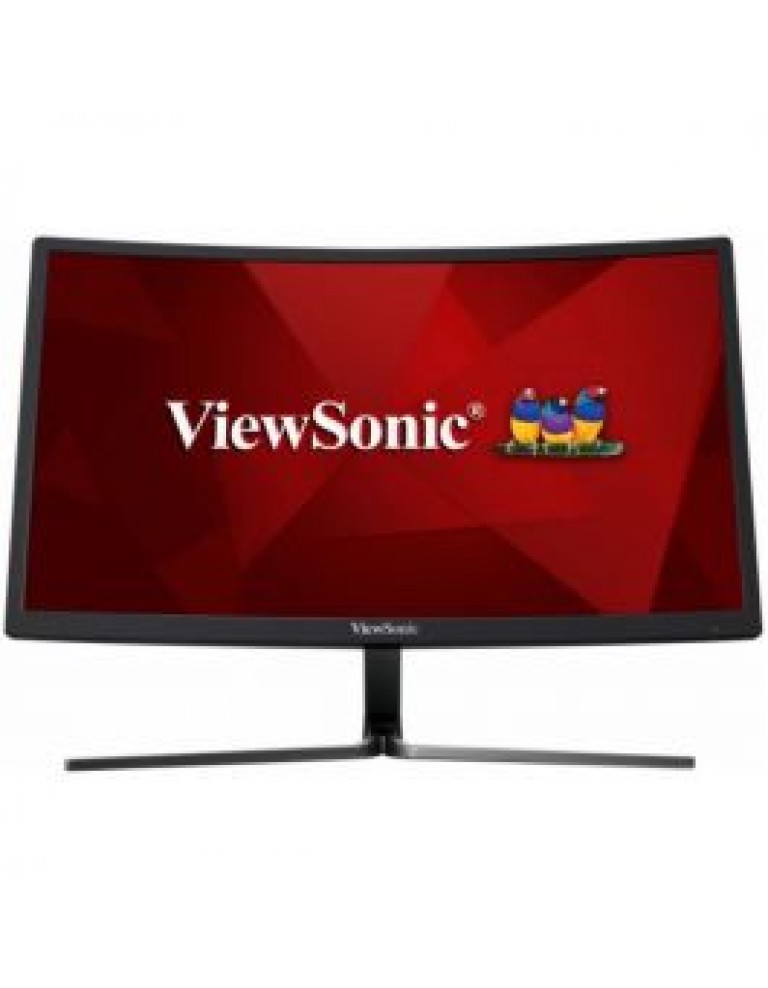 ViewSonic Monitor VX2458-C-MHD [VX2458-C-MHD]