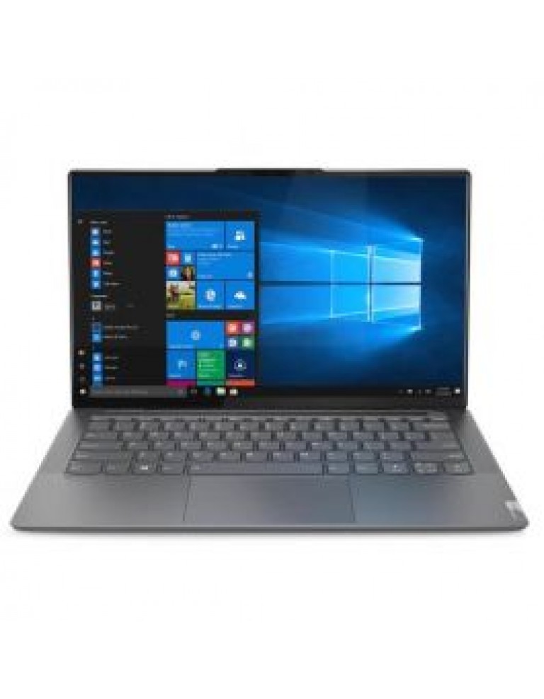 Notebook Yoga S940-14IWL (i7-8565U / 16GB / 512GB SSD / Win10 / Iron Grey)