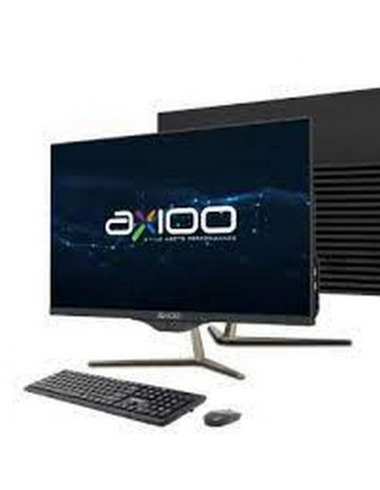 AXIOO MYPC ONE PRO K5 (8H9)